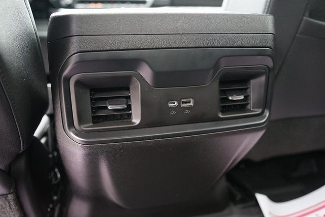 2023 Chevrolet Silverado 1500 RST ROCKY RIDGE