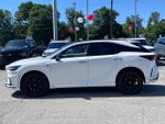 2024 Lexus RX 500h F SPORT Performance