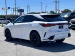 2024 Lexus RX 500h F SPORT Performance
