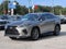 2021 Lexus RX 350 F Sport