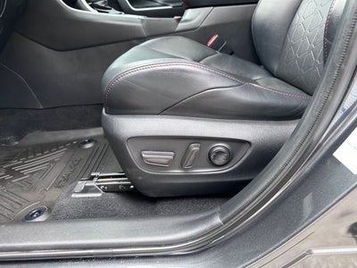 2020 Toyota RAV4 TRD Off Road