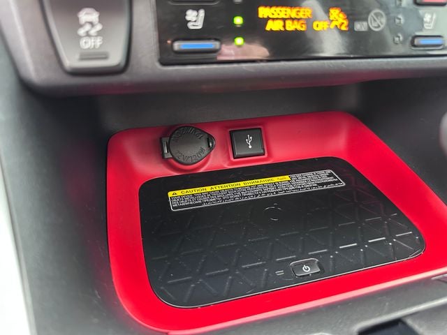 2020 Toyota RAV4 TRD Off Road
