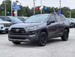 2020 Toyota RAV4 TRD Off Road