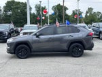2020 Toyota RAV4 TRD Off Road