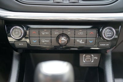 2022 Jeep Compass High Altitude