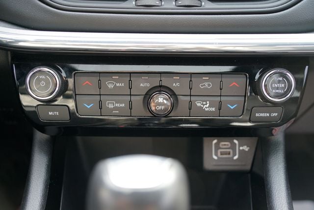 2022 Jeep Compass High Altitude