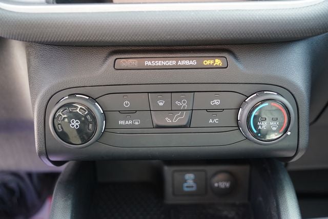 2022 Ford Lifted Bronco Sport Base