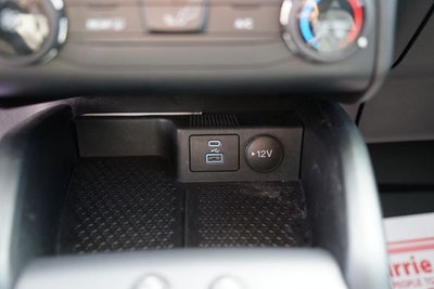 2022 Ford Lifted Bronco Sport Base