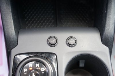 2022 Ford Lifted Bronco Sport Base