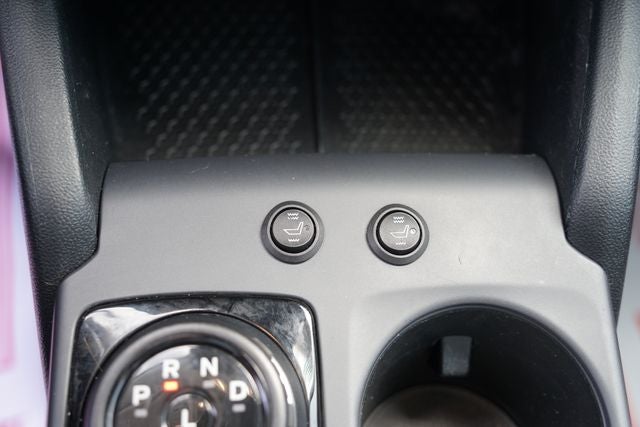 2022 Ford Lifted Bronco Sport Base