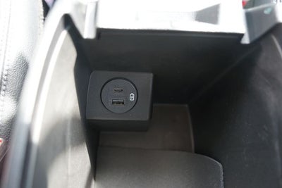 2022 Ford Lifted Bronco Sport Base