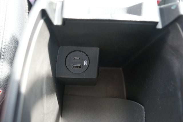 2022 Ford Lifted Bronco Sport Base