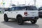 2022 Ford Lifted Bronco Sport Base