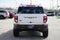 2022 Ford Lifted Bronco Sport Base