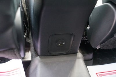 2022 Ford Lifted Bronco Sport Base