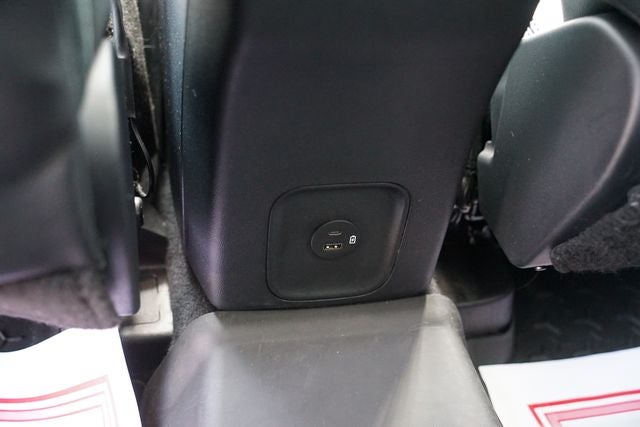 2022 Ford Lifted Bronco Sport Base