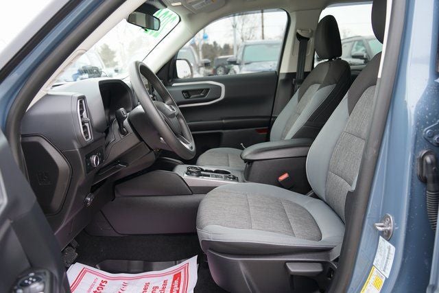 2024 FORD BRONCO SPORT - Image 10