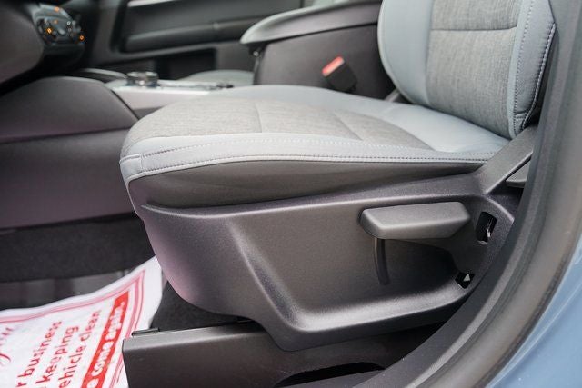 2024 FORD BRONCO SPORT - Image 11