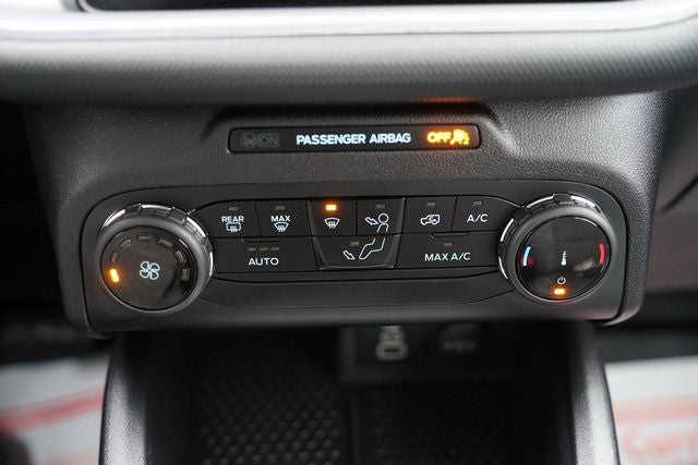 2024 FORD BRONCO SPORT - Image 13