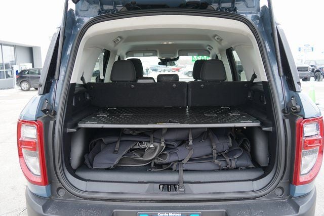 2024 FORD BRONCO SPORT - Image 6