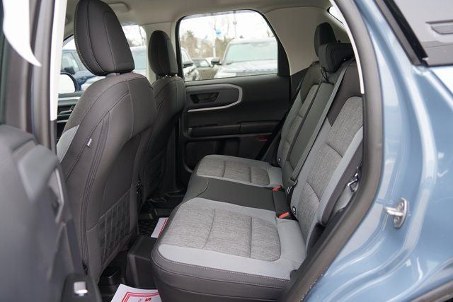 2024 FORD BRONCO SPORT - Image 7