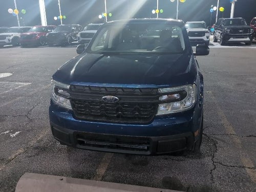 2024 Ford Maverick XL