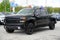 2022 Chevrolet Silverado 1500 LTD Custom Trail Boss