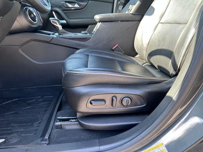 2019 Chevrolet Blazer Premier