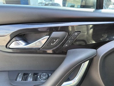 2019 Chevrolet Blazer Premier