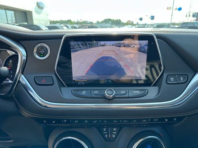 2019 Chevrolet Blazer Premier
