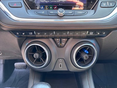 2019 Chevrolet Blazer Premier