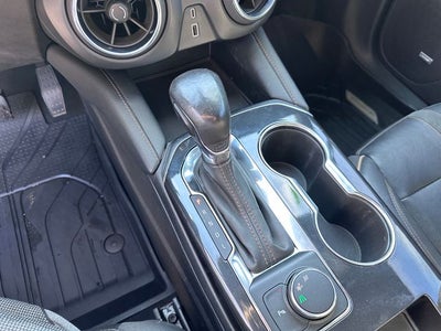 2019 Chevrolet Blazer Premier