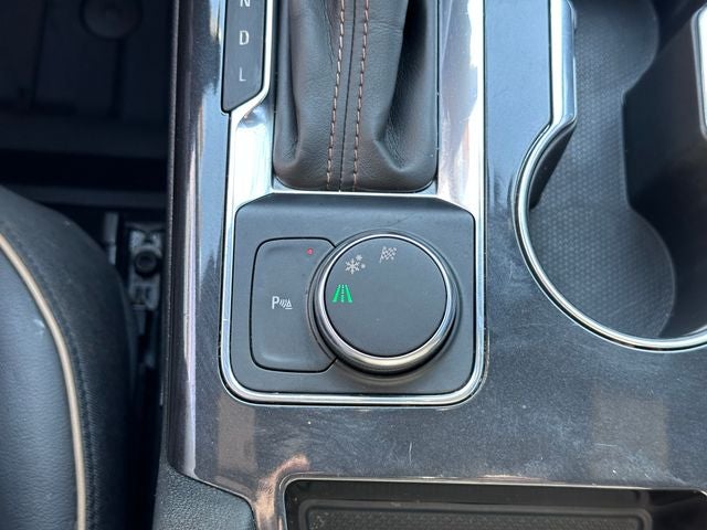 2019 Chevrolet Blazer Premier