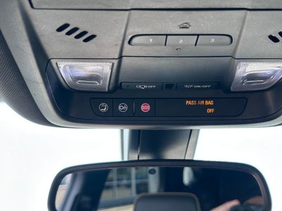 2019 Chevrolet Blazer Premier