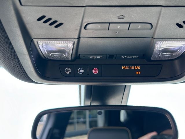 2019 Chevrolet Blazer Premier