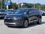 2019 Chevrolet Blazer Premier