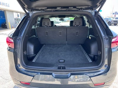 2019 Chevrolet Blazer Premier