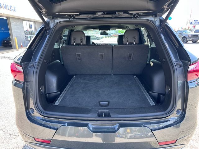 2019 Chevrolet Blazer Premier