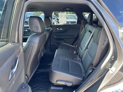 2019 Chevrolet Blazer Premier