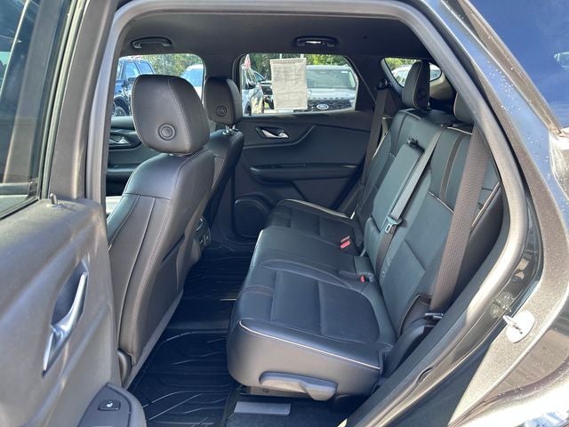 2019 Chevrolet Blazer Premier