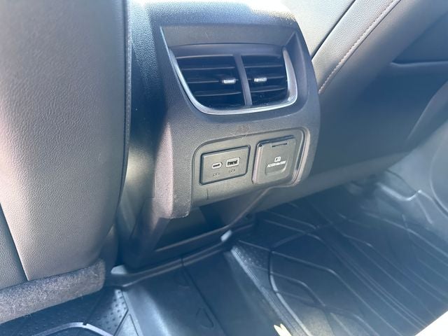 2019 Chevrolet Blazer Premier