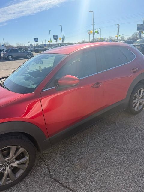 2020 Mazda Mazda CX-30 Select