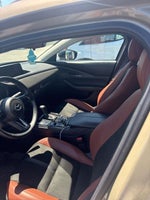 2024 Mazda Mazda CX-30 2.5 Carbon Turbo