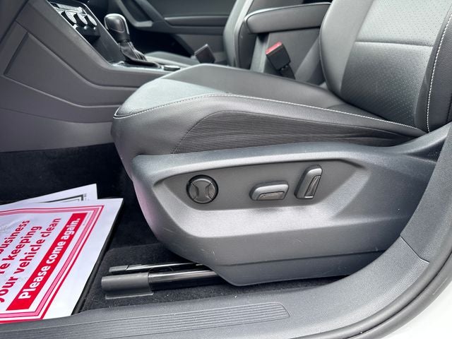 2021 Volkswagen Tiguan 2.0T SEL