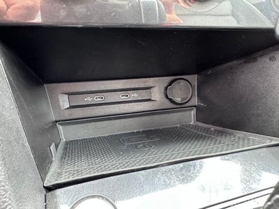 2021 Volkswagen Tiguan 2.0T SEL