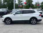 2021 Volkswagen Tiguan 2.0T SEL