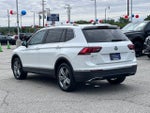 2021 Volkswagen Tiguan 2.0T SEL