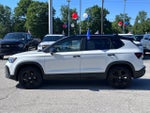 2025 Volkswagen Taos 1.5T SE Black