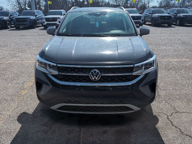 2023 Volkswagen Taos 1.5T SEL