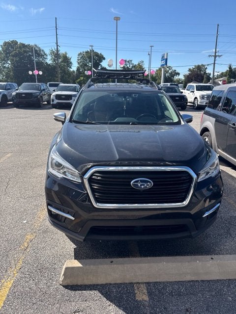 2022 Subaru Ascent Touring